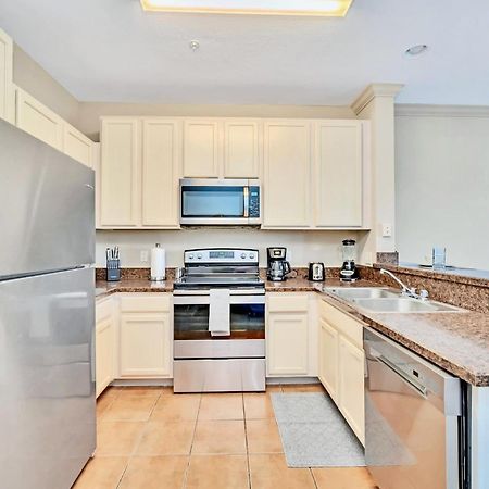 Bright Condo - 2Br With Pool & Hot Tub, Near Disney! أورلاندو المظهر الخارجي الصورة
