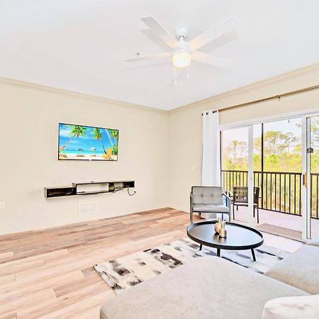 Bright Condo - 2Br With Pool & Hot Tub, Near Disney! أورلاندو المظهر الخارجي الصورة