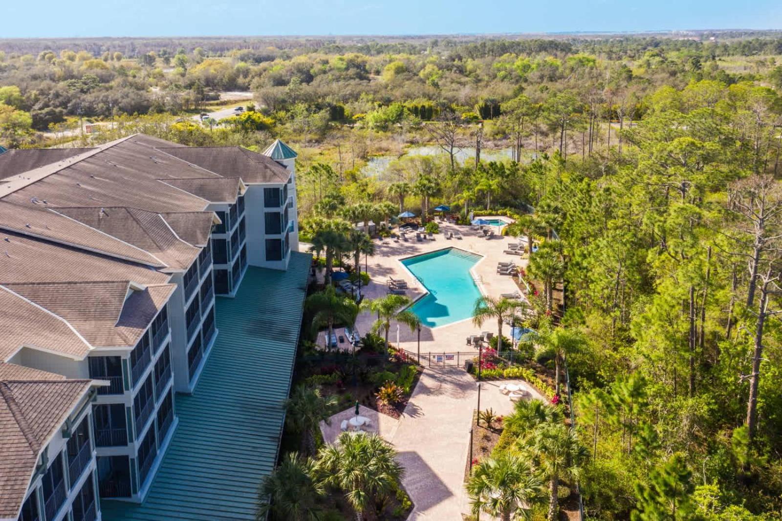 Bright Condo - 2Br With Pool & Hot Tub, Near Disney! أورلاندو المظهر الخارجي الصورة