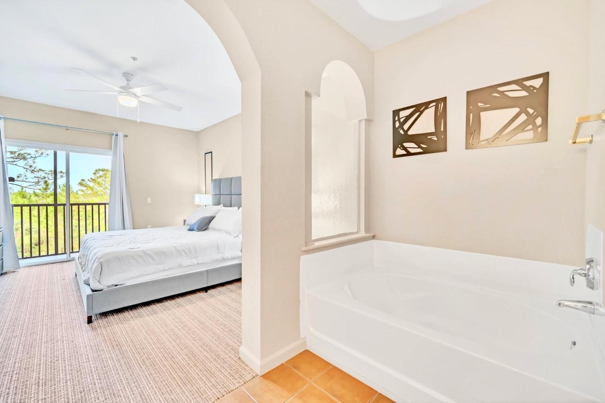 Bright Condo - 2Br With Pool & Hot Tub, Near Disney! أورلاندو المظهر الخارجي الصورة